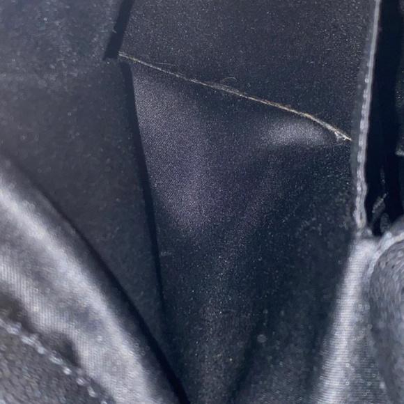 Authentic Pre-Owned Chanel Black Caviar Elastic CC Tote - Picture 16 of 16